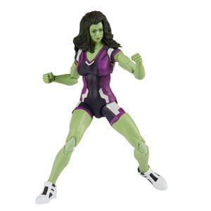 Figura Marvel Legends She Hulk Jen Walters