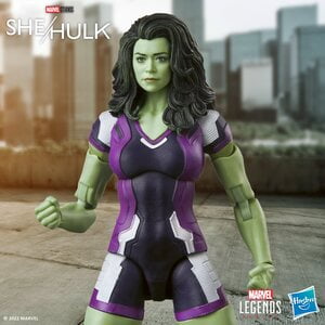 Tienda Marvel She Hulk On line