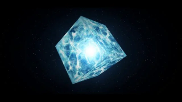 Cuál es el Origen del Teseracto