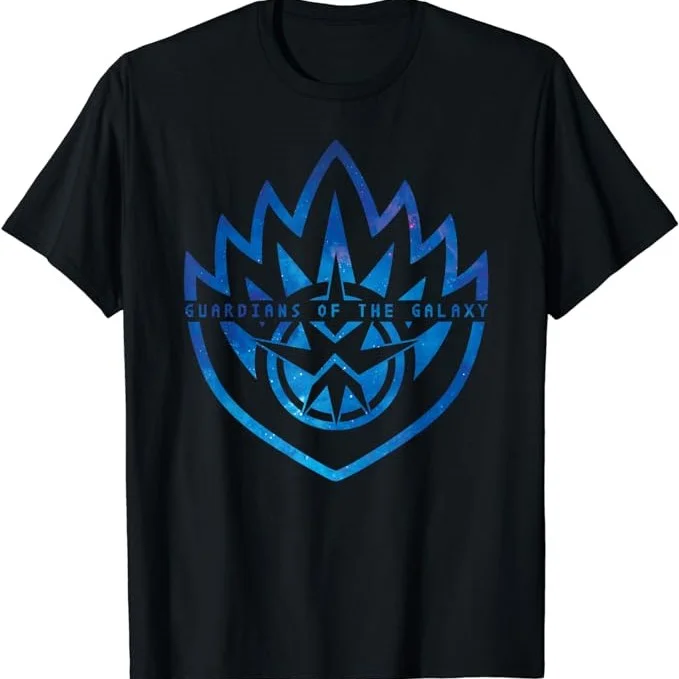 Tienda de Camisetas Guardianes de la Galaxia 3