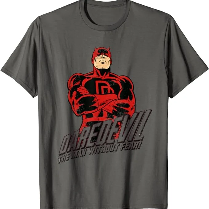 Tienda de Camisetas de Daredevil